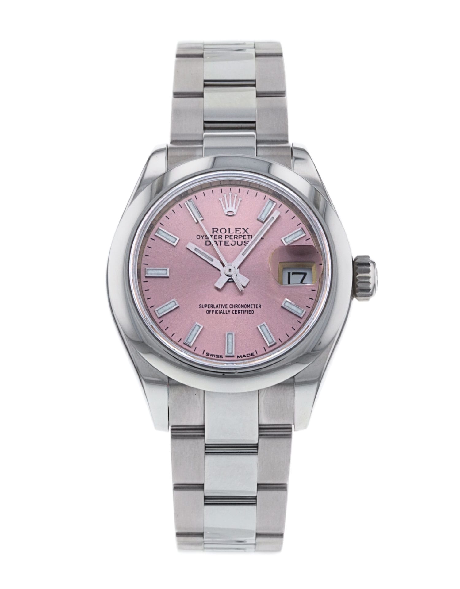 Rolex Datejust Lady 28 279160